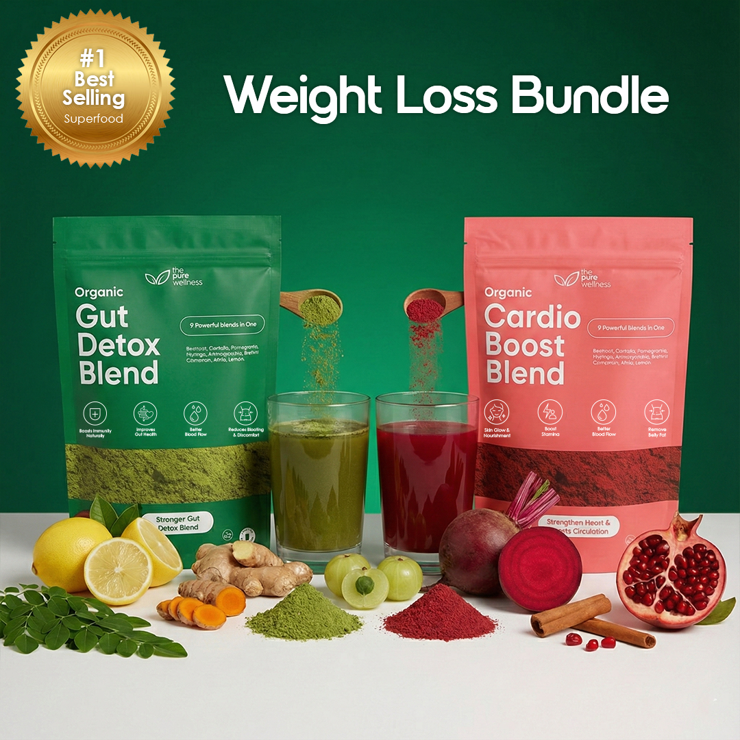 Weight Loss Bundle