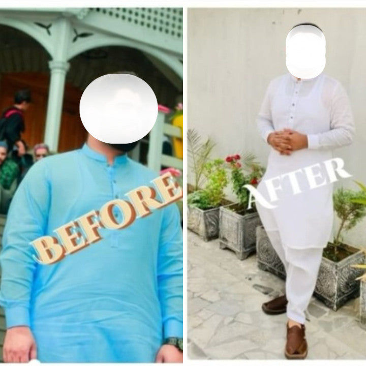 Weight Loss Solution