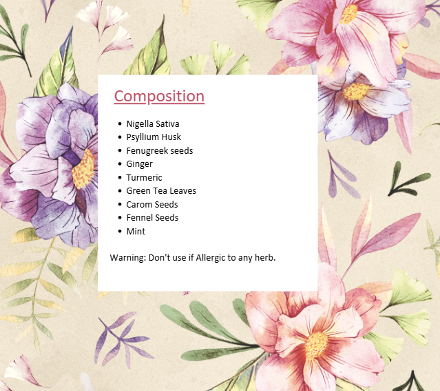 Weight Loss Solution